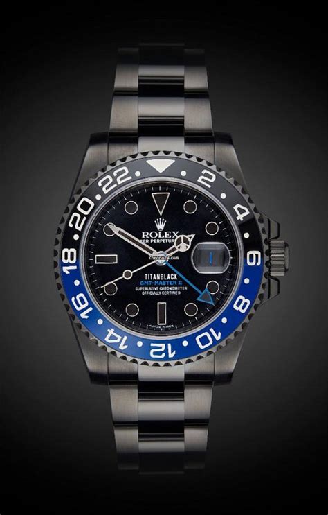 rolex batman usato prezzo|rolex batman accesso.